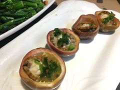 百香果鲍鱼-79号渔船海鲜饭店(华强北店)