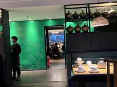 -嫩芽 ·地道重庆菜(十八梯露台夜景店)