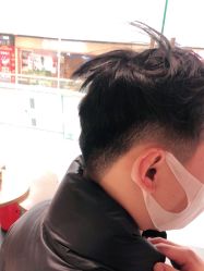 -逸丝风尚专注烫染