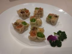 -得月楼·省级非遗·传统苏帮菜(观前店)