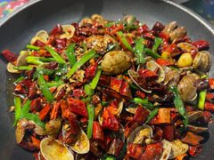 -三大钵江湖菜(空港店)