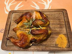 -大象厨房(重庆道店)