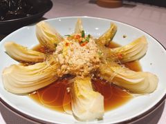 -羲和雅苑•北京烤鸭(国贸商城店)