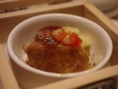 -福州融侨皇冠假日酒店·三宅日本餐厅