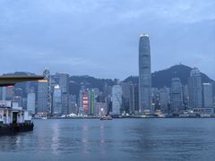 -海港城