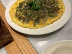 -莆田餐厅PUTIEN(三里屯店)