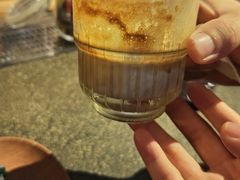 -沪水焙煎室(淡水路店)