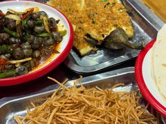 -7只羊·鲜羊肉串·地锅鸡精酿(玄武墨香路店)
