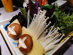 -一绪に寿喜烧自助(世茂广场店)