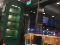-织荆鸟咖啡(首开福茂店)
