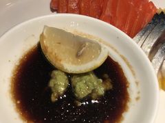 -多伦多海鲜自助餐厅(百盛购物中心三阳店)