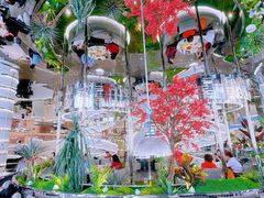 景观位-3号仓库·创意中国菜(新世界城店)