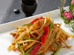 -南太湖山庄·四季轩&国风堂中餐厅