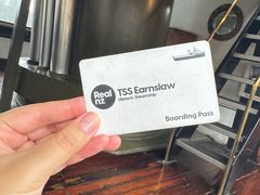 -TSS厄恩斯劳号蒸汽船