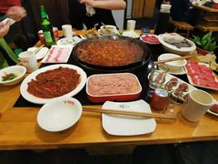 -锅首鲜品火锅(鸳鸯店)