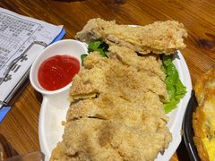 -大三元台湾鲁肉饭(沙井新桥店)