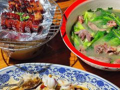 -广府乡下·饭庄(新港东路店)