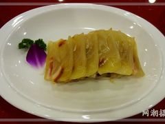 水晶肘子-喜满堂 望喜园·融合菜