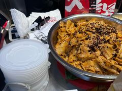 -丁家坡洋芋·观音桥好吃街A区(全国总店)