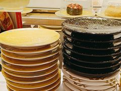 -争鲜回转寿司(浦东三钢里PLUS店)