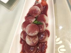 -蓝天宾馆·融合菜·宴席(解放大道店)