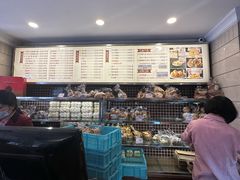 -国际饭店·帆声西饼屋(黄河路店)