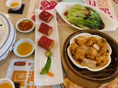 -点都德(水贝IBC店)