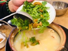 -揭阳钟记小食(福田新村店)