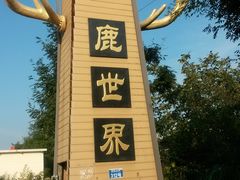 -北京鹿世界主题园