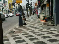 -宝健路步行街(Pedestrian Shopping Street)