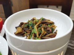 -五观堂素食(新华路店)