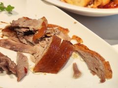 -大鸭梨烤鸭(望京店)