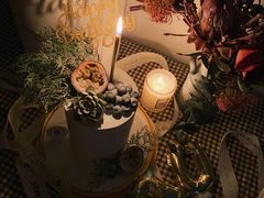 -Biteology Artisan Cakes(红庄·国际文化保税创新园店)