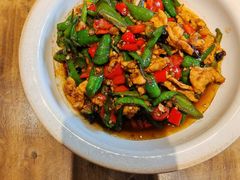 -民俗村柴火灶·景德江西菜(中国陶瓷博物馆店)