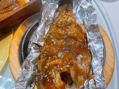 -天和晟烤鸭店(世纪坛店)