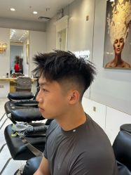 -YESIDO椰岛造型烫发染发