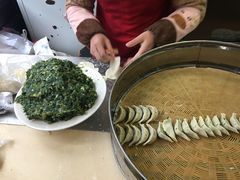 -长人馄饨铺(解放街店)