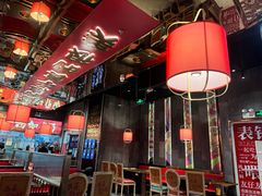 -如在蜀毛肚火锅(五象万象汇店)