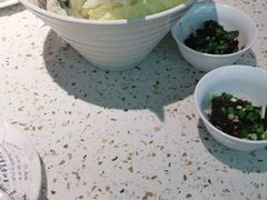 -土风豆米火锅(鸿通城店)