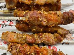 -前王院•巧克力海鲜市集餐厅(万平口店)