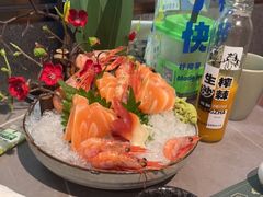 -庖丁兄弟干式熟成牛排自助餐厅(仁恒伊势丹店)