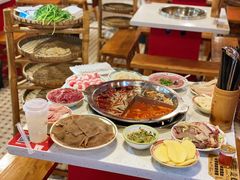 -陈艳红火锅菜·冒菜(簋街店)