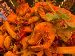 -虾蟹掌门音乐主题餐厅