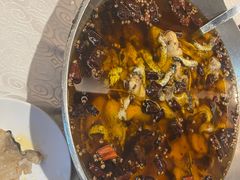 -辣婆婆(航天桥店)