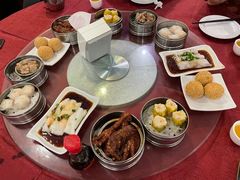 -Restaurante Sunly | El Dorado