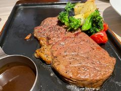 -必胜客(证大大拇指店)