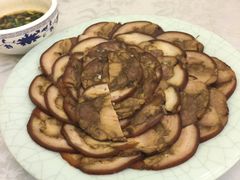 -春饼家常菜(百子湾店)