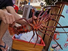 -御满江海鲜酒家(洛溪新城店)