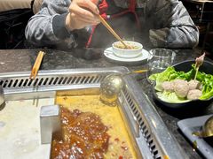 -海底捞火锅(群星城店)