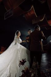 -MuseMarry婚纱(前海嘉里中心店)